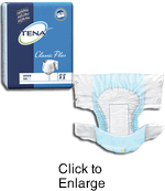 Incontinence Pads for Men and Women
